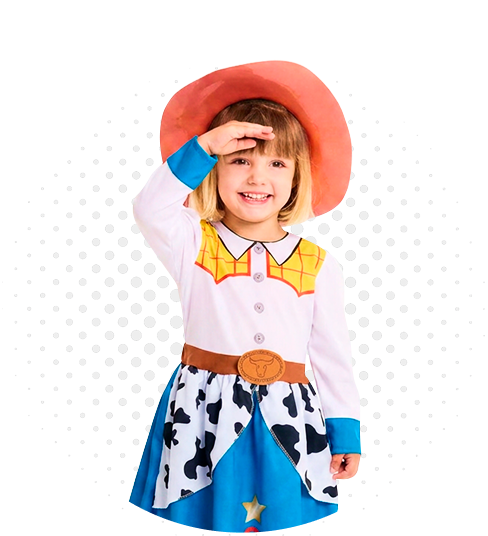 Menina