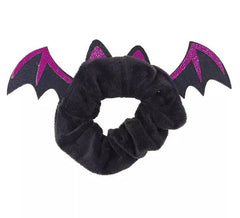 Elástico de cabelo de morcego