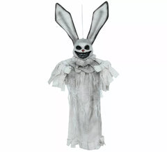 Pendente Coelho Terror 105 cm