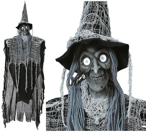 Colgante de Bruja 130 cm