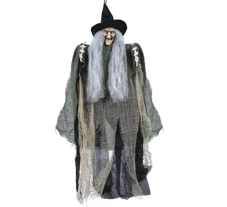 Translation missing: pt-PT.Colgante de Bruja Tenebrosa de 50 cm