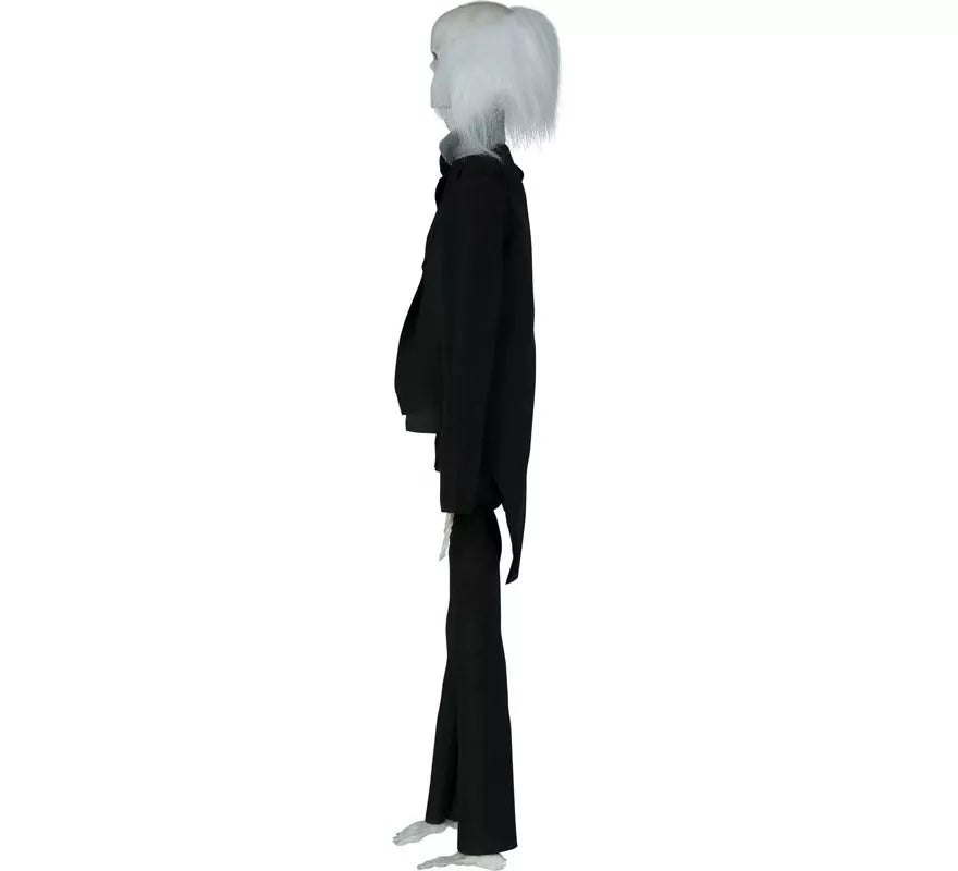 Colgante de Esqueleto con Traje de 40 cm