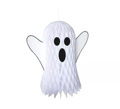 Pingente Fantasma 26x30 cm