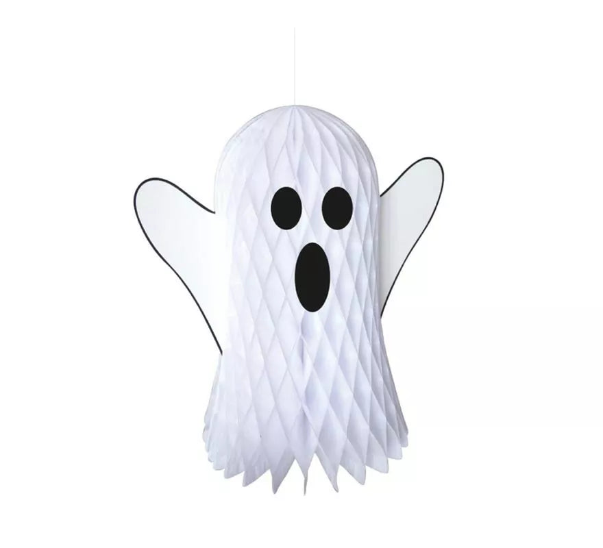Translation missing: pt-PT.Colgante de Fantasma de 26x30 cm