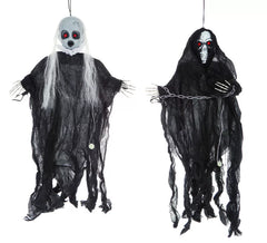 Pingente Night Ghost com Luz 100 cm Modelos diversos
