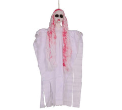 Pingente de Fantasma Sangrento de 50cm