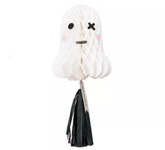 Pingente Fantasma Amigável 50x22 cm