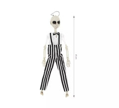 Pingente Boneca Fantasma 40 cm