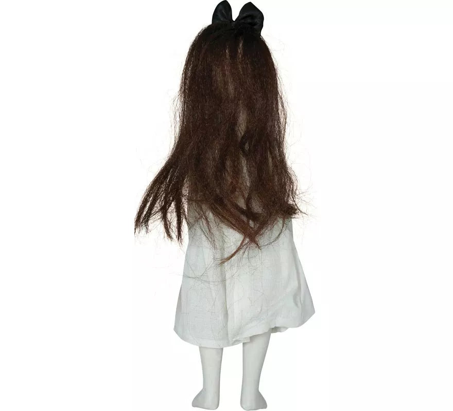 Translation missing: pt-PT.Colgante de Niña con Peluche de 30 cm