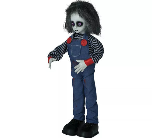 Colgante de Niño Diabólico de 45 cm