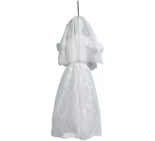 Colgante de Novia Muerta 50 cm