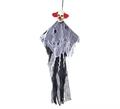 Pingente Palhaço Louco 85cm