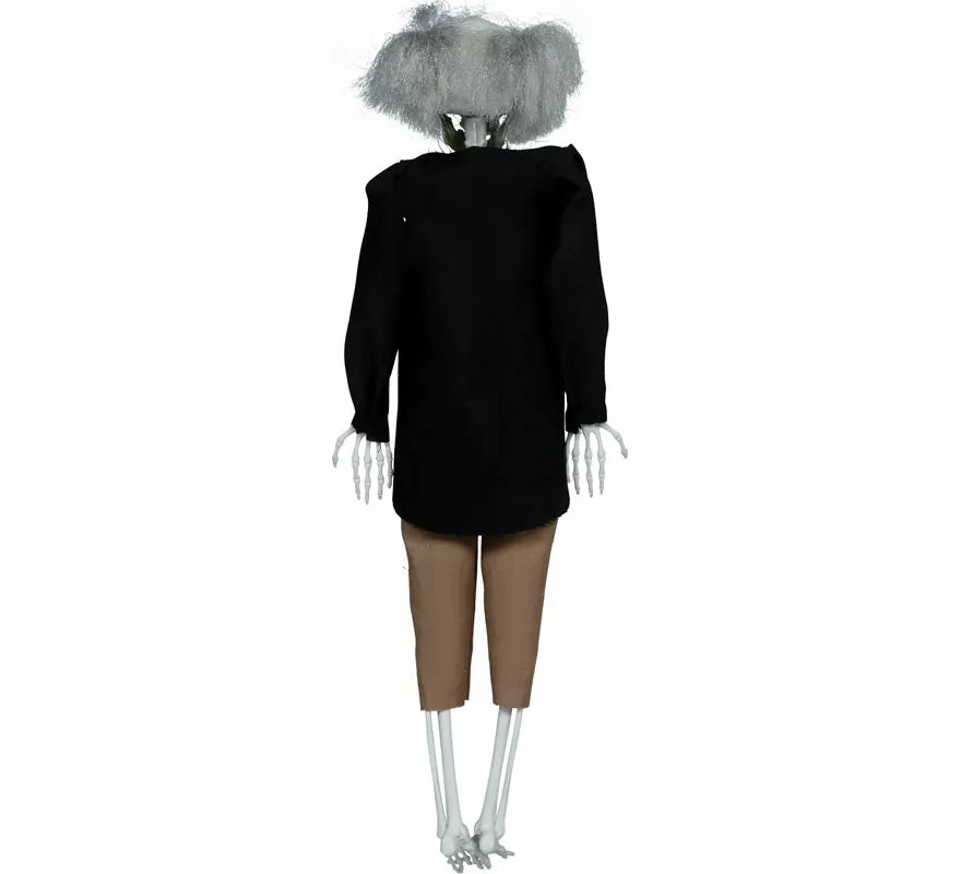 Translation missing: pt-PT.Colgante Esqueleto con Traje de 40 cm