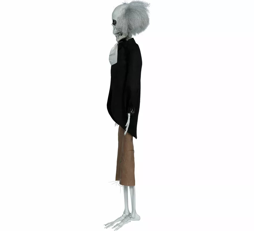 Translation missing: pt-PT.Colgante Esqueleto con Traje de 40 cm