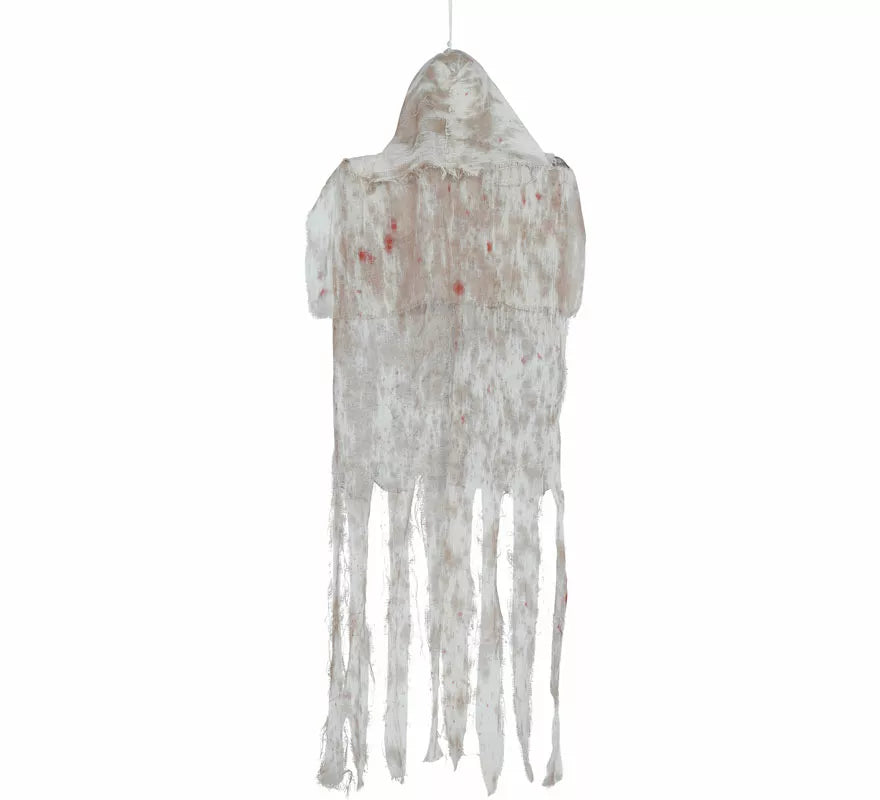 Translation missing: pt-PT.Colgante Esqueleto Fantasma de 130 cm