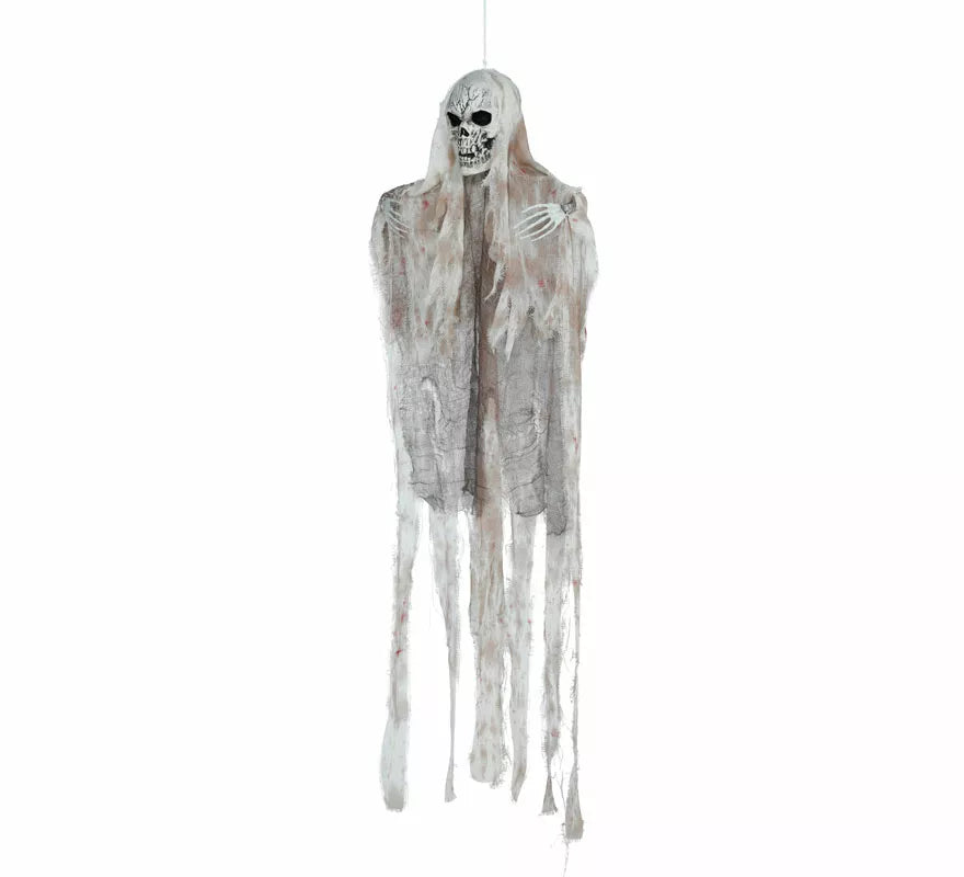 Translation missing: pt-PT.Colgante Esqueleto Fantasma de 130 cm