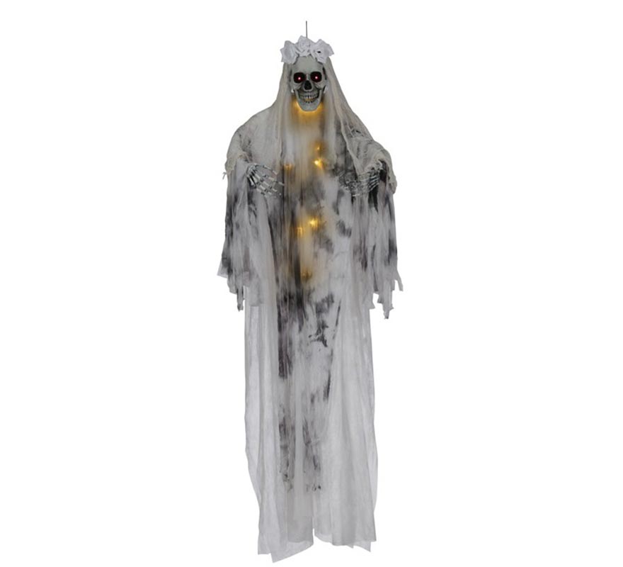 Colgante Novia 180 cms