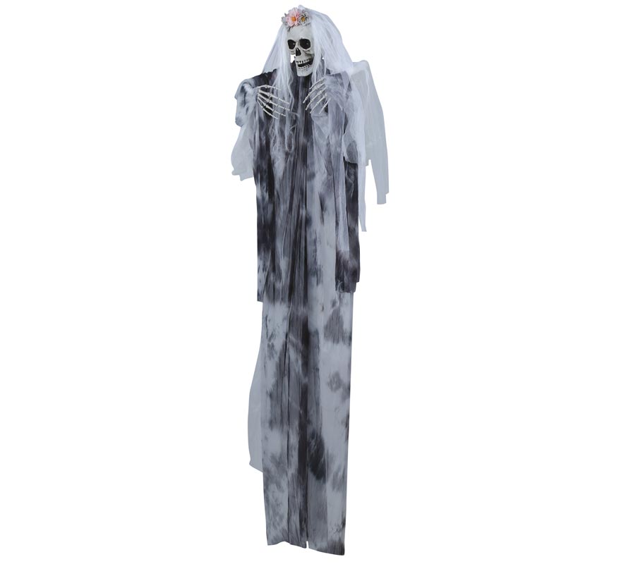 Colgante Novia 180 cms