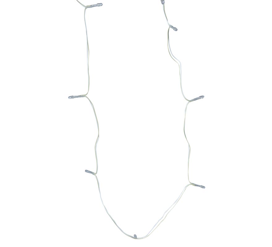 Translation missing: pt-PT.Colgante Novia 180 cms