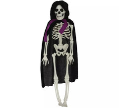 Pingente Esqueleto Noivo 43 cm
