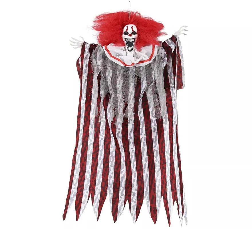 Translation missing: pt-PT.Colgante Payaso 70 cm