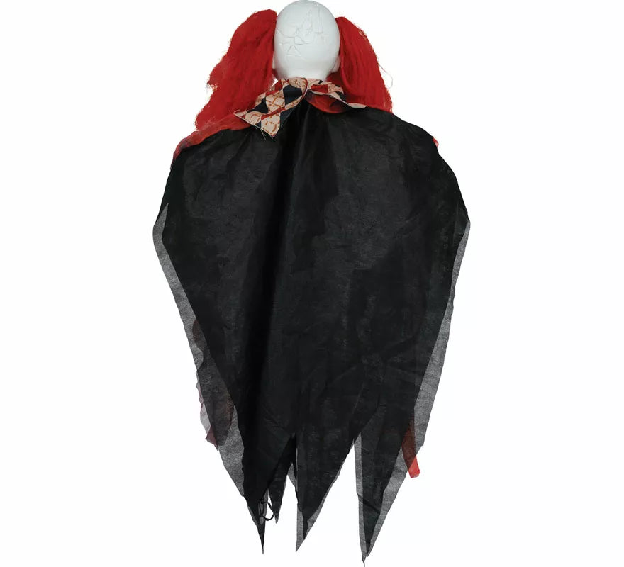 Translation missing: pt-PT.Colgante Payaso Terror de 98 cm