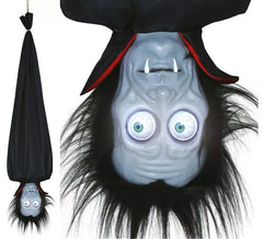 Pingente Vampiro com Luz, Som e Movimento 120 cm