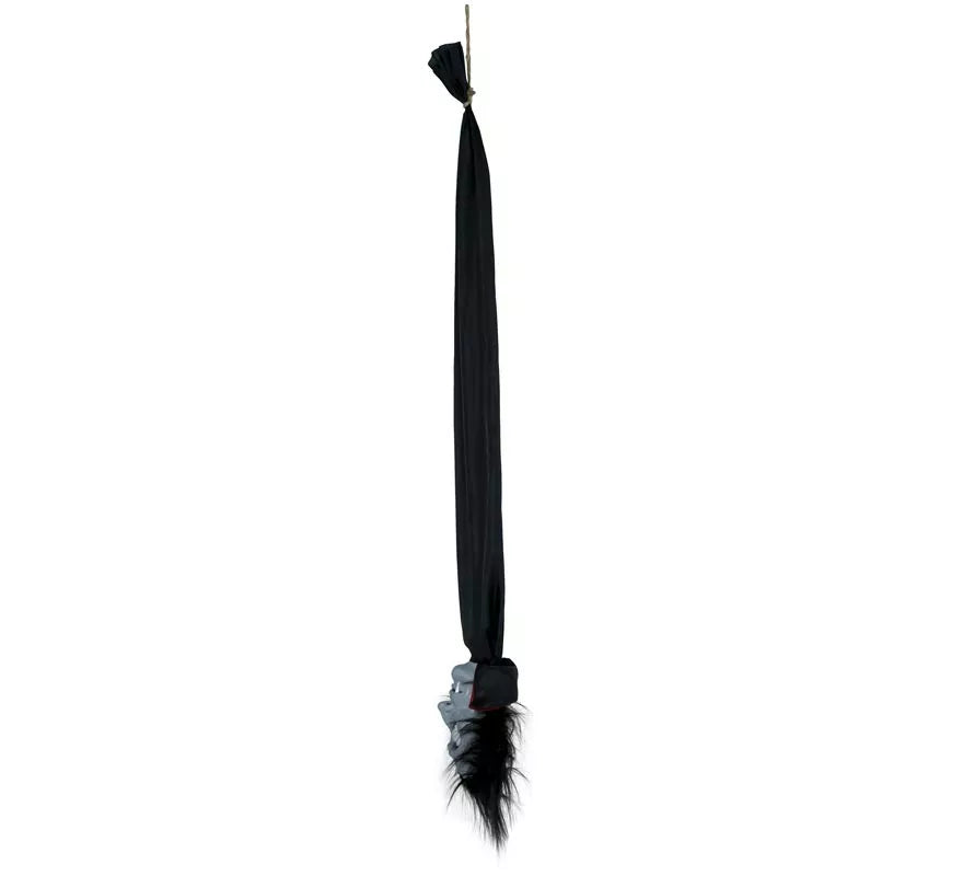 Translation missing: pt-PT.Colgante Vampiro con Luz, Sonido y Movimiento 120 cm