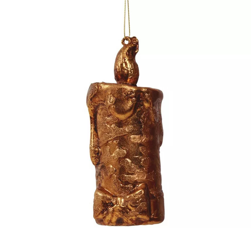 Translation missing: pt-PT.Colgante Vela de Oro de 15 cms