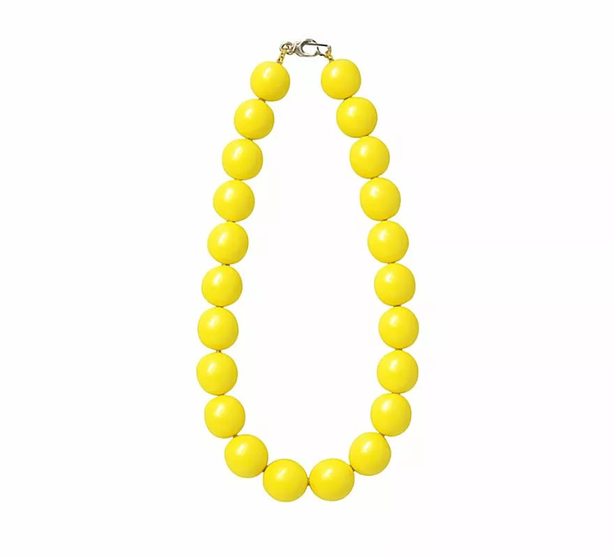 Translation missing: pt-PT.Collar Andaluza mediano de 25 cm. colores variados