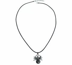 Colar aranha de 3,5 cm