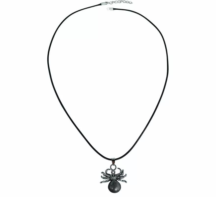 Translation missing: pt-PT.Collar Araña de 3,5 cm