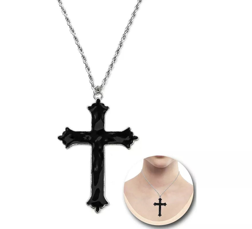 Collar Cruz