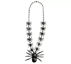 Colar de Aranha de 40 cm