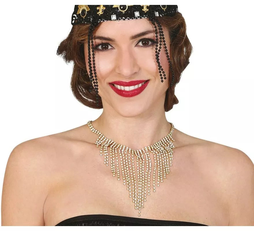 Translation missing: pt-PT.Collar de Diamantes