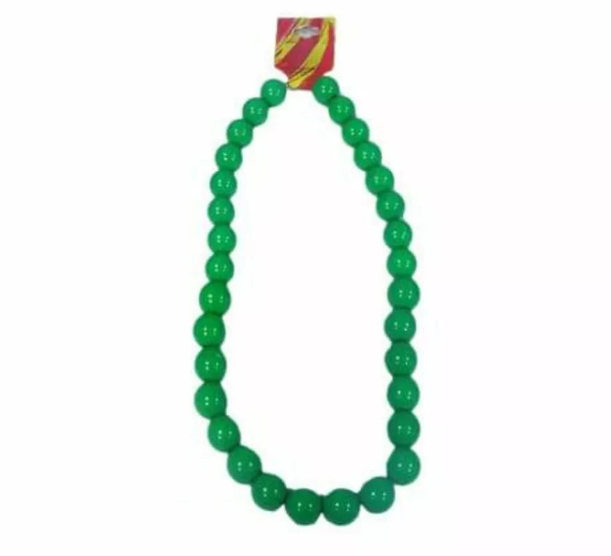 Collar de Flamenca pequeño de 25 cm en varios colores