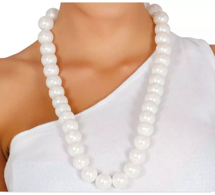Collar de Perlas