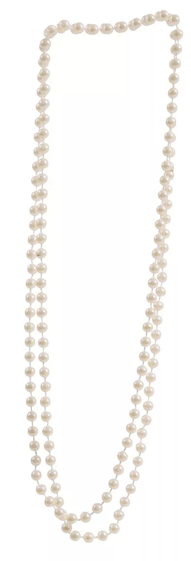 Translation missing: pt-PT.Collar de perlas para varios disfraces