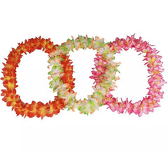 Colar havaiano de 91 cm em cores sortidas