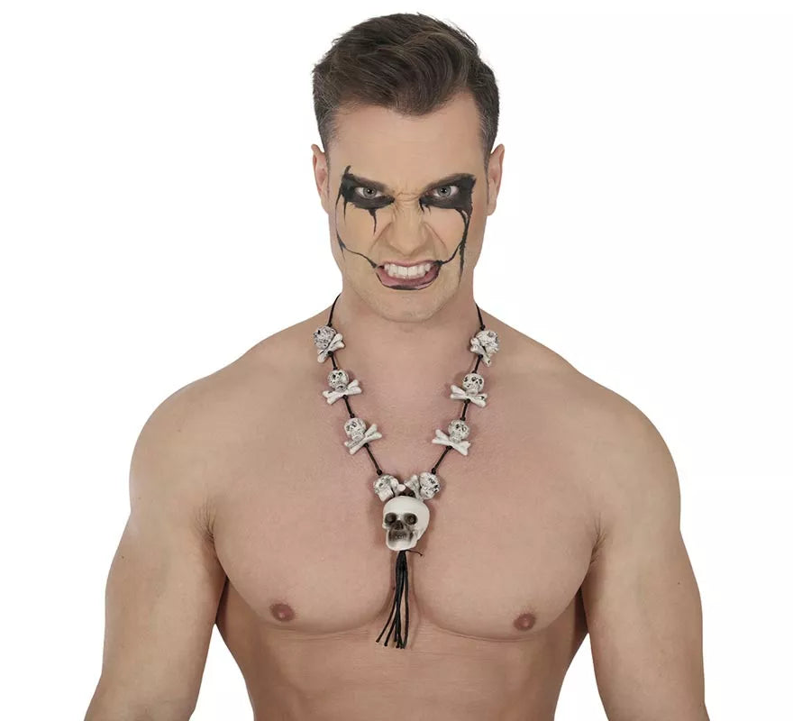 Collar Huesos