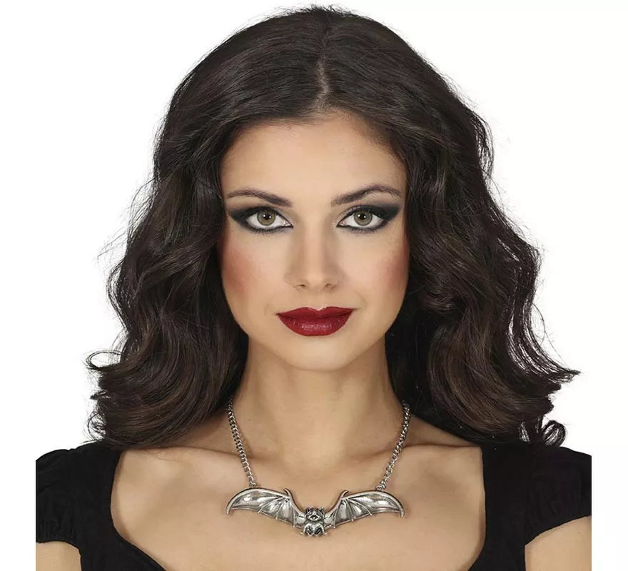 Collar Murciélago 12 cm