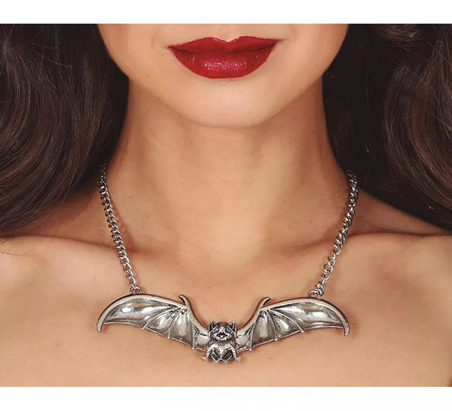 Translation missing: pt-PT.Collar Murciélago 12 cm