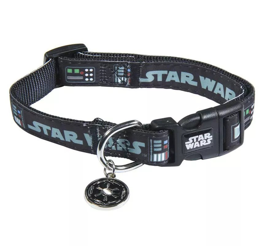 Translation missing: pt-PT.Collar para Perro Darth Vader de Star Wars