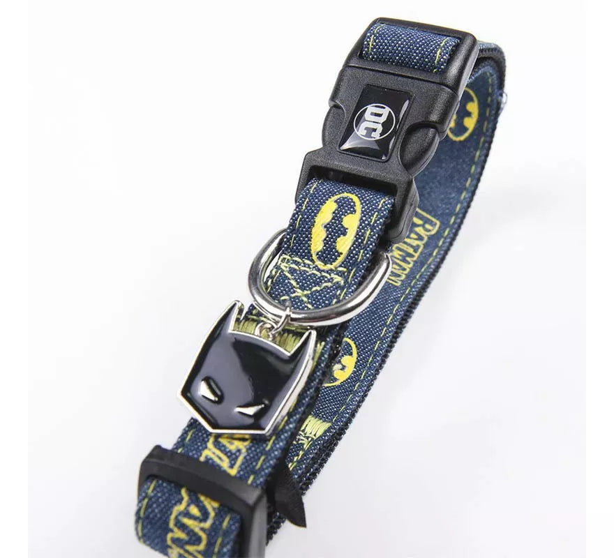 Translation missing: pt-PT.Collar para Perro de Batman