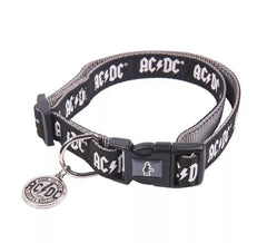 Coleira ACDC