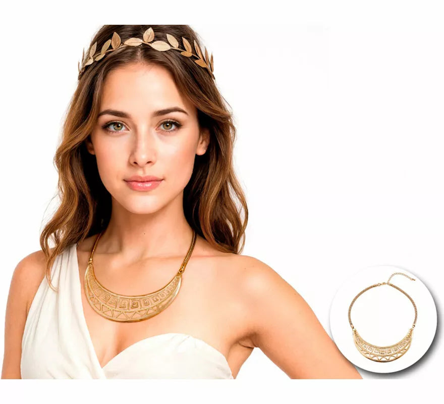 Translation missing: pt-PT.Collar de Romana