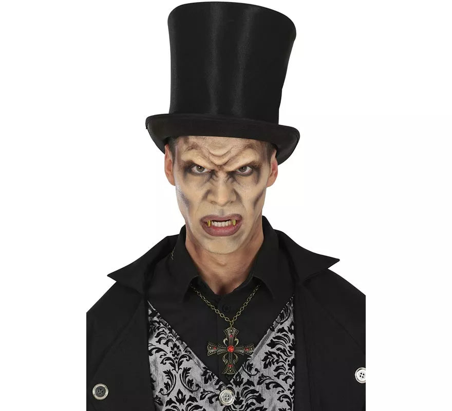 Translation missing: pt-PT.Colmillos oro de Vampiro