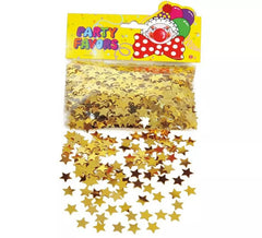 Gold Star Confete 57 gr