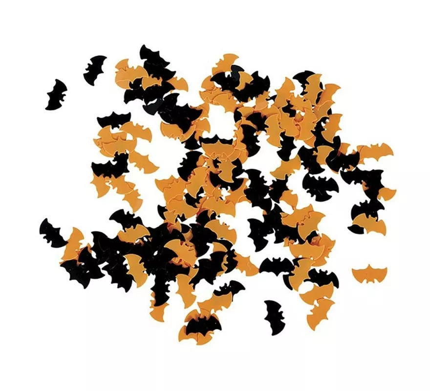 Translation missing: pt-PT.Confetti Figuras Halloween surtidos de 25 gr