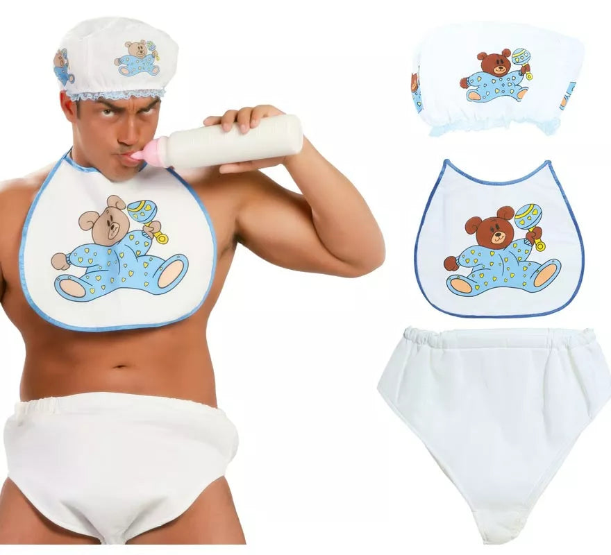 Translation missing: pt-PT.Conjunto Baby